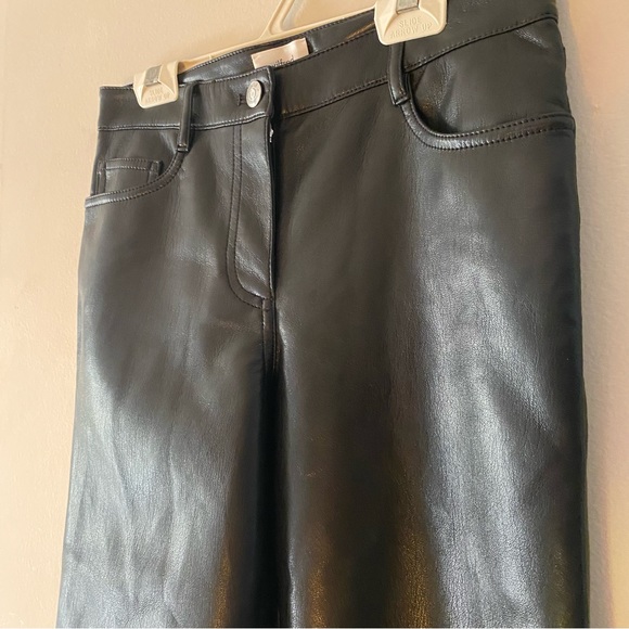 Wilfred Melina Pant lowrise Aritzia brand - Picture 5 of 10